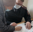 Тюменцы помогли инспекторам ГИБДД поймать двух нарушителей ПДД - NG72.Ru