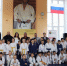 Юные дзюдоисты поспорили за награды - Департамент по спорту и молодежной политике