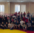 Александра Яковлева поощрили Благодарственным письмом за развитие детского спорта в Омутинском районе - Городская Дума