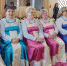 Ветеранская организация «Старая Зарека» отметила десятилетие - Городская Дума