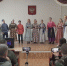 В Тюмени продолжаются мероприятия всероссийской ведомственной акции «Своих не бросаем» - Росгвардия