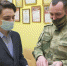 Офицеры ведомства продолжают знакомить тюменских старшеклассников с профессиями Росгвардии - Росгвардия