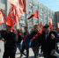 Шествие и собрание в Тюмени 1 мая - РКРП-РПК