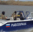 Бойцы ОМОН Росгвардии оказывают содействие рыбоохране в проведении рейдов на водных объектах в Тюменской области - Росгвардия