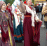 Праздник фольклора и письменности - Тюменский муниципальный район