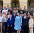 Telegram-канал Александра Моора - ИА Тюменская линия
