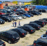 На вторичном авторынке РФ тоже начался сильный спад - Car72.Ru