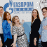 Пять тюменских студентов участвуют в финале конкурса "Флагманы образования" - Newsprom.Ru