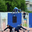 Межрегиональные соревнования по пожарно-спасательному спорту - МЧС