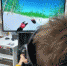 В Еврошколе успешно прошел VR-treining session - ОСШОР по лыжным гонкам и биатлону Л.Н. Носковой