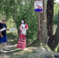 Безопасность на водоемах – актуальная тема - МЧС