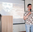 для активистов «молодой гвардии» провели тренинг по психологии влияния картинки мгер - Молодая Гвардия