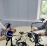 Начальник отдела госконтроля по Курганской области Нижнеобского ТУ Росрыболовства Алексей Коев посетил студию прямого эфира радио ГТРК «Курган» - Федеральное агентство по рыболовству