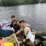 В Тюменской области усилена профилактическая работа на водоемах - МЧС