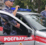 Патруль Росгвардии оказал медпомощь находившемуся без сознания жителю Тюмени (видео) - Росгвардия