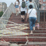 Тюменцы жалуются на состояние одного из мостов через теплотрассу - Tumentoday.Ru
