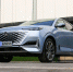 Флагманский кроссовер Changan Uni-K получил ценник в рублях - Car72.Ru