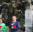 Тюменцы возложили цветы в память о разведчике Николае Кузнецове - Tumentoday.Ru
