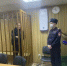 В Тюмени суд распустил состав присяжных по делу об убийстве 8-летней девочки - NG72.Ru
