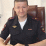 В Тобольском отделе ГИБДД новый руководитель - ТюменьПро