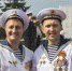 Семь футов под килем: тюменцы отмечают День Военно-морского флота - Tumentoday.Ru