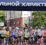 Тюменские пожарные приняли участие в полумарафоне «Стальной характер» - Tumentoday.Ru