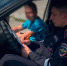 Правоохранители остановили машину с 10-летним водителем - MegaTyumen.Ru
