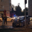 В центре Тюмени около остановки произошло лобовое ДТП с автобусом - Tumentoday.Ru