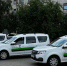 Новыми «Ларгусами» пополнился автопарк областной больницы №12 - Здравоохранение в Тюменской области