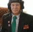 Фронтовик отметил 95-летие - Rayon72.Ru