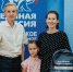 В Тюменской области «Единая Россия» подготовила для первоклассников 1000 рюкзаков с канцелярией - Единая Россия