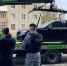 В Тюмени приставы забрали Mercedes за долги по отоплению - ТюменьПро