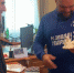 В Тюменской области формируется отряд волонтеров для поездки в Краснодон - NG72.Ru