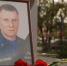 В Тюменской области почтили память Героя России Евгения Зиничева - МЧС