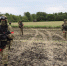 Три схрона, оружие и боевая техника обнаружены Росгвардией в ЛНР - Росгвардия