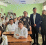Встреча со студентами Тюменского медицинского колледжа - Тюменский медколледж