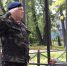 Мемориальную плиту в честь Георгиевского кавалера - прадеда командира тюменского СОБР открыли в Вагайском районе - Росгвардия