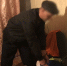 Тюменку ножом ударил ее знакомый, но она еще успела выбежать в коридор и позвать на помощь - NG72.Ru