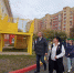 Корпус детского сада "Крепыш" в центре Тюмени готов принять воспитанников - ИА Тюменская линия