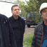 Тараканов и Горицкий узнали, как тюменские строители ремонтируют соцучреждения Краснодона - Newsprom.Ru