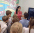 Библиотека развивает - Тюменский муниципальный район