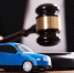 Суд арестовал автомобили любителей пьяной езды - Car72.Ru