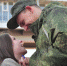 Сергей Елесин, ИА "Тюменская линия" - ИА Тюменская линия