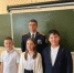 Офицеры СКР провели для школьников познавательный урок «Безопасный интернет» - Управление следственного комитета