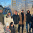 Коммунисты ЦАО города Тюмени провели встречу с жителями Заречного микрорайона - КПРФ