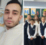 Как молодой учитель переехал с Юга на Север, чтобы преподавать детям - Tumentoday.Ru