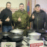 Тюменские единороссы помогли в оборудовании полевых кухонь для бойцов СВО - Единая Россия