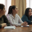 В Кургане обсудили квотирование рабочих мест для инвалидов - Общество инвалидов