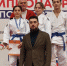 Тюменская дзюдоистка с нарушением слуха отличилась на чемпионате России - Департамент физкультуры и спорта