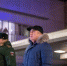 В Тюменской области проводили группу мобилизованных к месту службы - ИА Тюменская линия